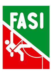 Affiliazione FASI Arakni Climbing